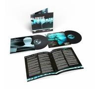 BLONDIE - No exit. Expanded (2025) 2 LP Vinyl presale