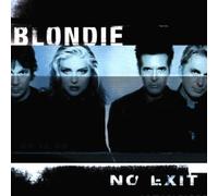 Blondie - No Exit/Intl.Version