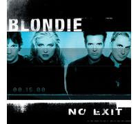 Blondie - No Exit (Remastered) (180 g) (2 LP)