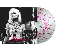Vinile Blondie - Live At Old Waldorf In San Francisco September 21 1977 (Splatte