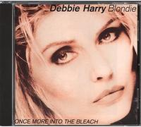 Blondie - Once More Into The Bleach