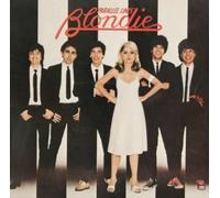 Blondie - Parallel lines (1978) / Vinyl record [Vinyl-LP]