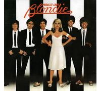 Blondie - Parallel Lines