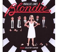 Blondie - Parallel Lines (Deluxe Collector'S