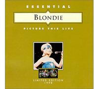 Blondie - Picture This Live (US Import)