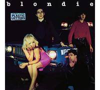 Blondie - Plastic Letters