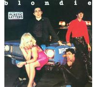 Blondie - Plastic Letters