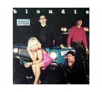 Blondie - Plastic Letters [Vinyl LP record] [Schallplatte]