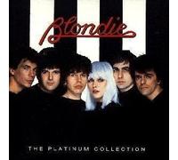 Blondie - Platinum Collection