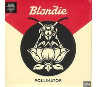 Blondie - Pollinator