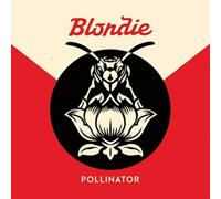Blondie - Pollinator