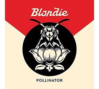 Blondie - Pollinator
