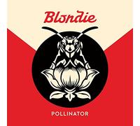 Blondie - Pollinator