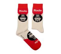 Blondie Pollinator Calzini Adulto Unisex (PH4265)
