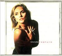 Blondie - Rapture / American Gigolo