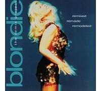 Blondie – Remixed Remade Remodeled