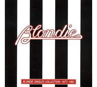 Blondie - Singles Collection