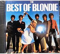 Blondie - The Best of Blondie