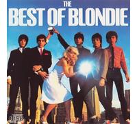 Blondie - The Best of Blondie by Blondie (1990) Audio CD