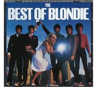 Blondie - The Best Of Blondie (Int'l Only)