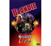 Blondie - The Best of Musikladen Live: Blondie