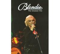 Blondie - The Greatest Hits