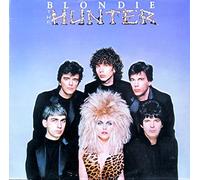 BLONDIE - the hunter LP