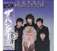 Blondie - The Hunter [LP]