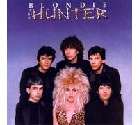 Blondie The Hunter (Vinyl LP) 12" Album