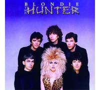 Blondie The Hunter (Vinyl LP) 12" Album