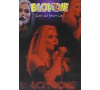 Blondie - Tratto Dal Filmato Live