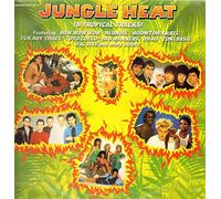 Blondie, UB40, Boomtown Rats, Bad Manners... - Jungle Heat