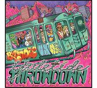 Blondie Yuletide Throwdown (Ltd. 12" Vinyl) (Vinyl LP)