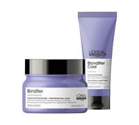 Blondifier Mask & Care Duo L'Oréal Professionnel