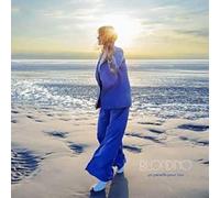 Blondino Un Paradis pour Moi (CD)