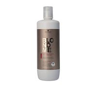 BLONDME all blondes rich conditioner 1000 ml