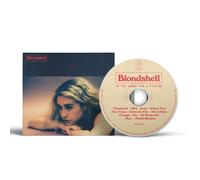 Blondshell If You Asked for a Picture (CD) Album