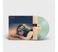 Blondshell If You Asked for a Picture (Vinyl LP) 12" Album (Clear vinyl)