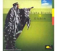 Blondy, Alpha - Elohim