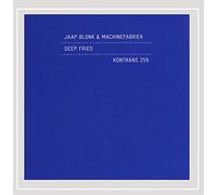 Blonk, Jaap - Deep Fried