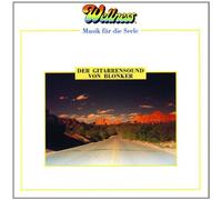 Blonker - Wellness-Musik Für die Seele