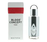 Blood Concept o Serie Nera Eau de Parfum Spary 0,06 l