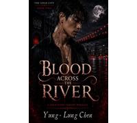 Blood Across the River: A Gold River Vampire Romance