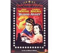 Blood Alley ( 1955) (edizione Olandese)