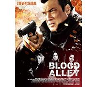 Blood Alley / Conspiration Sanglante [Edizione: Canada]