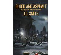 Blood and Asphalt: 1