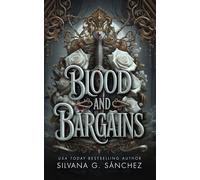 Blood and Bargains: A Holiday Romance of the Unnatural Brethren