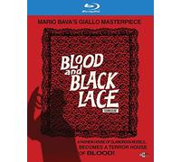 Blood and Black Lace