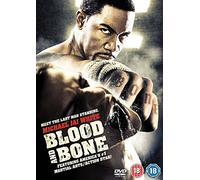 Blood and Bone [DVD] [Edizione: Regno Unito]