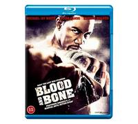 Blood and Bone [ Origine Danese, Nessuna Lingua Italiana ] (Blu-Ray)